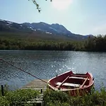Riverfront House With 98 Inch Tv, Ps5 & Activities Νάρβικ
