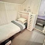 Σπίτι διακοπών Riverfront House With 98 Inch Tv, Ps5 & Activities