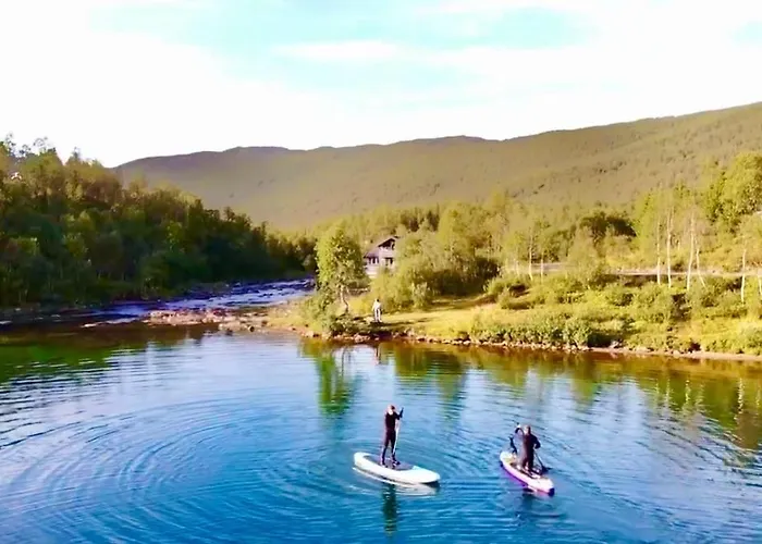 Riverfront House With 98 Inch Tv, Ps5 & Activities Casa de Férias *